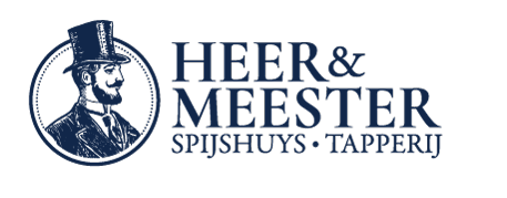 Logo Heer & Meester