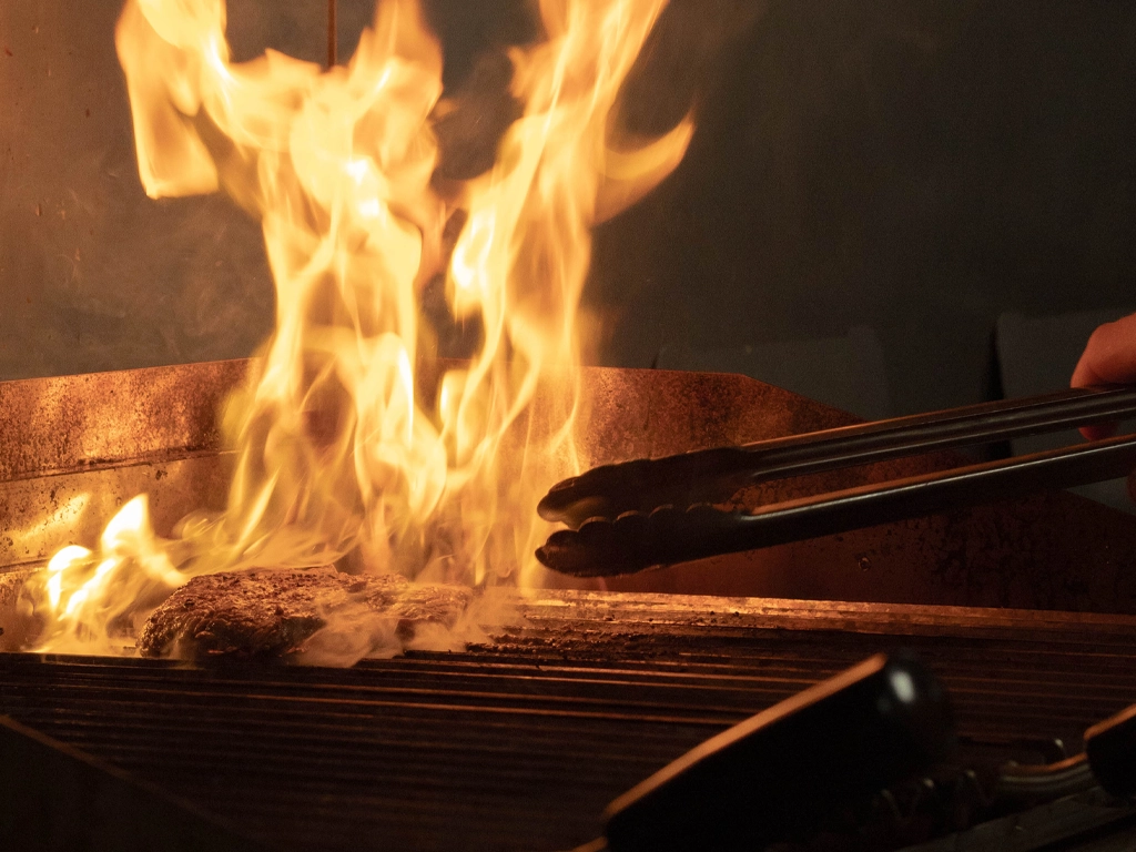 Beste restaurant Kampen